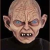 Lord of the Rings Masks Gollum Mask