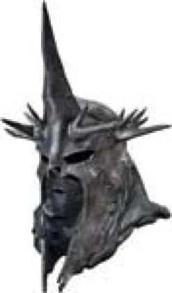 Lord of the Rings Witch King Mask