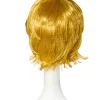 Masters of the Universe He-Man Costume Wig