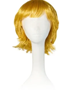 Masters of the Universe He-Man Costume Wig