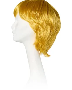 Masters of the Universe He-Man Costume Wig