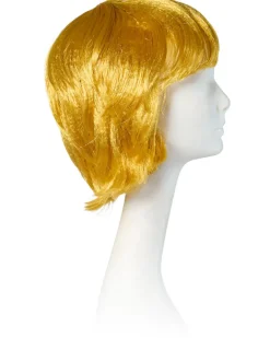 Masters of the Universe He-Man Costume Wig