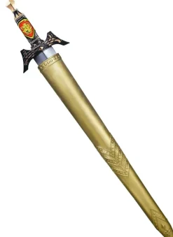Medieval Sword