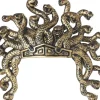 Medusa Snake Headpiece Costume Accessory
