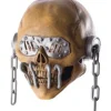 Megadeth Vic Rattlehead Mask