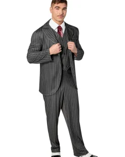 Mens Addams Family Gomez Adams Costume