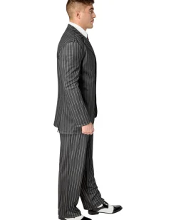Mens Addams Family Gomez Adams Costume