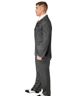 Mens Addams Family Gomez Adams Costume