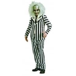 Mens Beetlejuice Costume