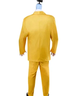Mens Beetlejuice Deluxe Bob Costume