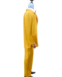 Mens Beetlejuice Deluxe Bob Costume