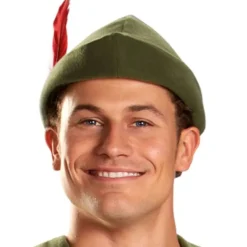 Mens Disney's Classic Peter Pan Costume