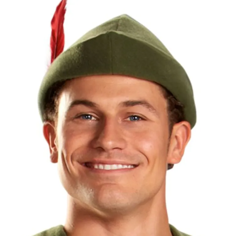 Mens Disney's Classic Peter Pan Costume