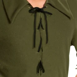 Mens Disney's Classic Peter Pan Costume