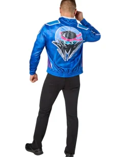 Mens Mortal Kombat Johnny Cage Costume Kit