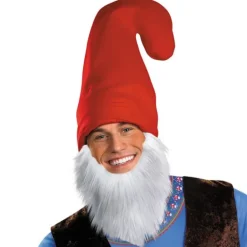 Mens Papa Gnome Costume