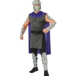 Mens Shredder Ninja Turtles Costume