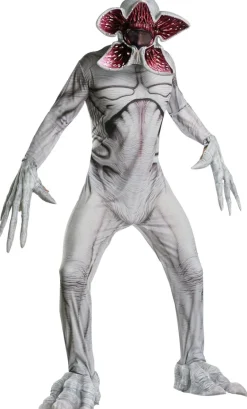 Mens Stranger Things Deluxe Demogorgon Costume