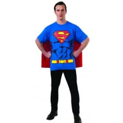 Mens Superman T-Shirt