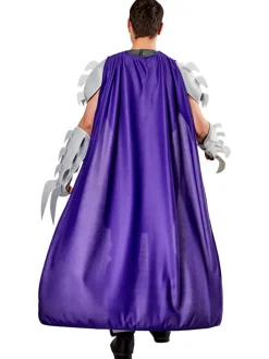 Mens Teenage Mutant Ninja Turtles Deluxe Shredder Costume