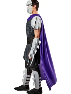 Mens Teenage Mutant Ninja Turtles Deluxe Shredder Costume