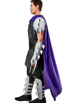 Mens Teenage Mutant Ninja Turtles Deluxe Shredder Costume