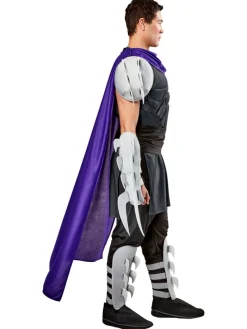 Mens Teenage Mutant Ninja Turtles Deluxe Shredder Costume
