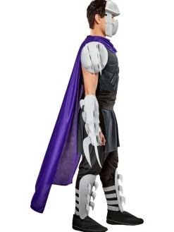 Mens Teenage Mutant Ninja Turtles Deluxe Shredder Costume
