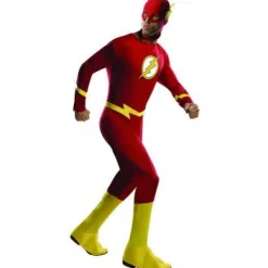 Mens The Flash Costume
