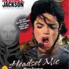 Michael Jackson Microphone Headset