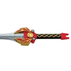Mighty Morphin Power Rangers Red Ranger Sword Costume Prop Weapon