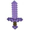 Minecraft Enchanted Sword Costume Accessory