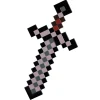 Minecraft Netherite Sword Costume Accessory