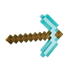 Minecraft Pickaxe Costume Accessory