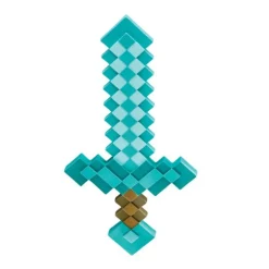 Minecraft Sword Costume Accessory