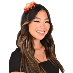 Mini Sombrero Hair Clip Costume Hat
