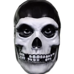 Misfits The Fiend Vacuform Costume Mask