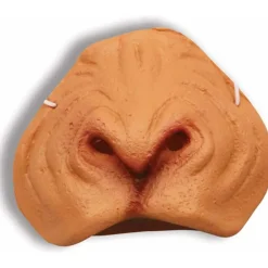Monkey Nose Costume Accessory