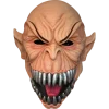 Mortal Kombat Baraka Costume Mask