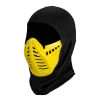 Mortal Kombat Scorpion Injection Costume Mask