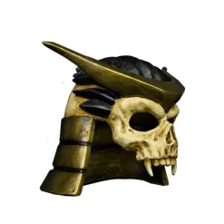 Mortal Kombat Shao Kahn Costume Mask
