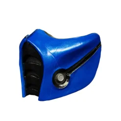 Mortal Kombat Sub Zero Costume Mask