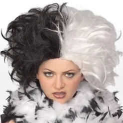 Ms. Spot Wig