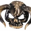 Mythical Creatures Taurus the Bull Costume Mask