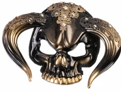 Mythical Creatures Taurus the Bull Costume Mask