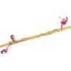 Native American Indian Peace Pipe Costume Prop Accessory