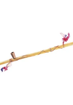 Native American Indian Peace Pipe Costume Prop Accessory