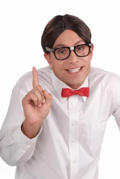 Nerd Wig Classic Nerd Wig for Guys