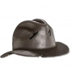 Nightmare on Elm Street Freddy Krueger Fedora
