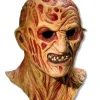 Nightmare on Elm Street Freddy Krueger Mask